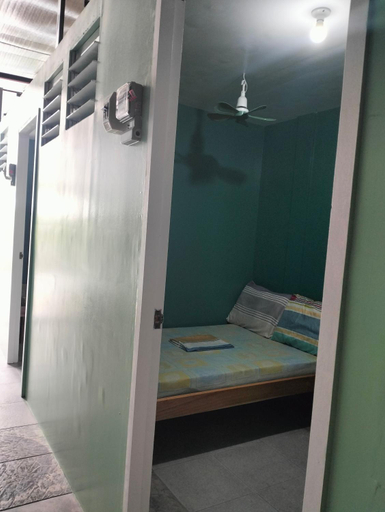 Others 4, Don Pedro Room with shared bathroom, Tacloban City