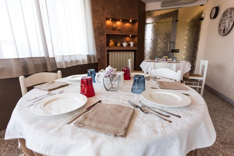 Food & Drinks 3, Sullivan Ristorante Hotel, Brescia