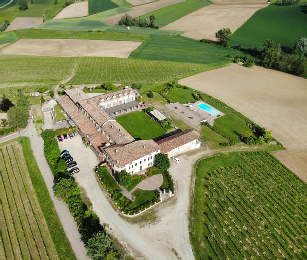 Spinerola, Asti