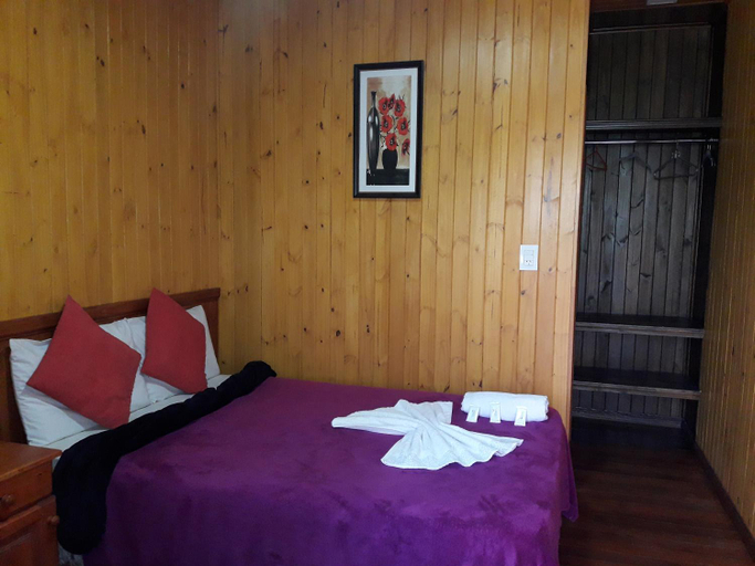 Bedroom 3, Petit Hotel Caraguata, Iguazú