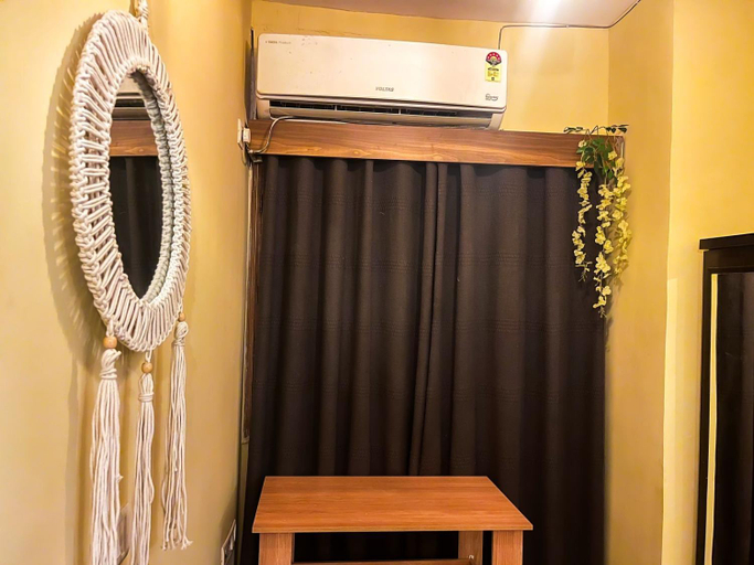 Others 4, Atharva's Homestay- Nehru Enclave Metro, West