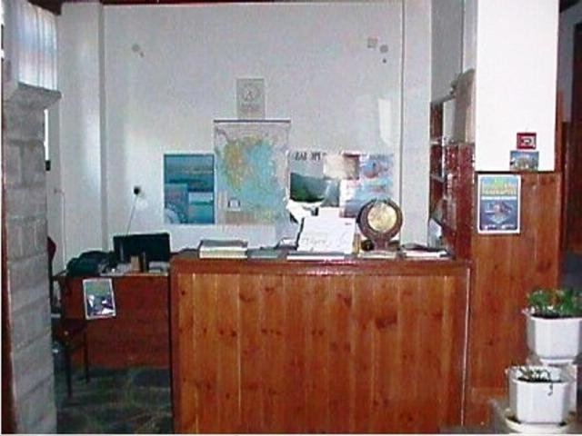 Public Area, Hotel Papigo AE, Epirus