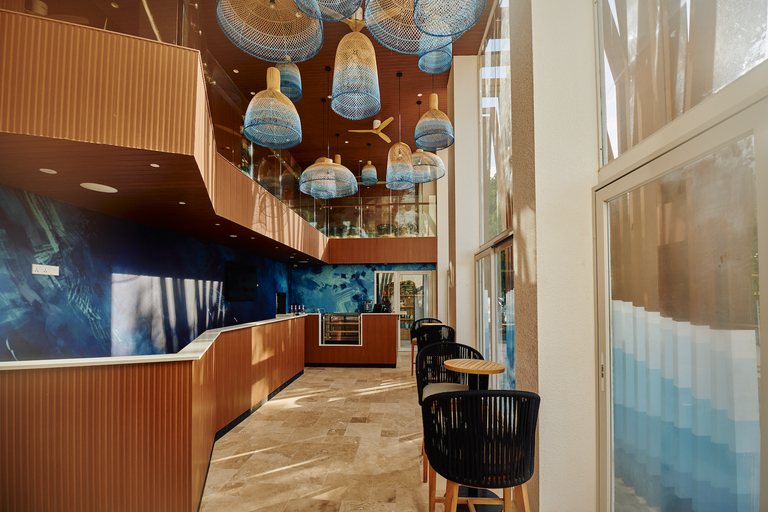 Public Area 3, Stone Beach Club Dhiffushi, Kaafu Atoll