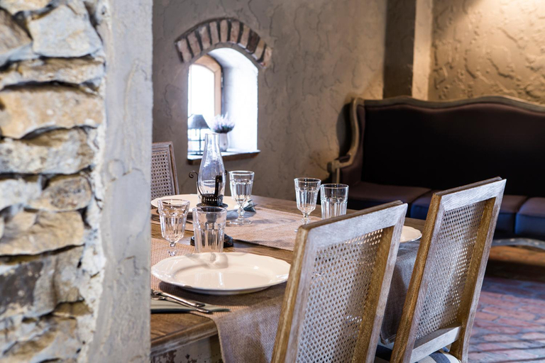 Food & Drinks 2, Apartamenty Za Murem, Poznań City