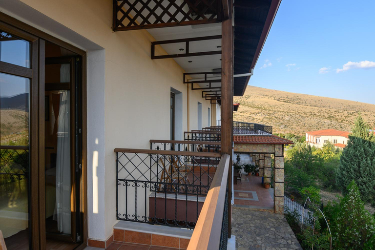 Others 4, Hotel Siatista, West Macedonia