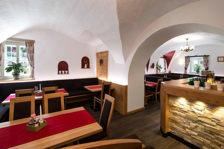 Food & Drinks 4, Reiters Wohlfuhlhotel, Liezen