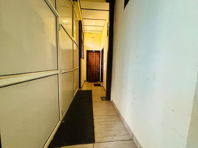 Public Area 3, Soham Hotel, Kangra