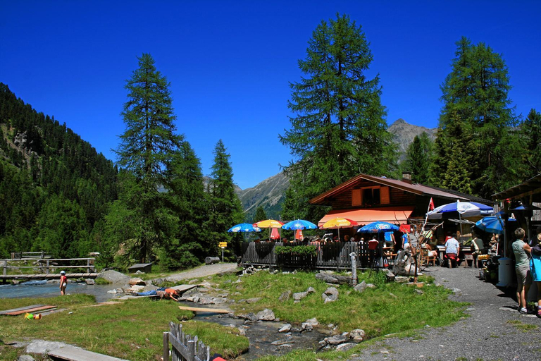 Others 5, Hotel Wiese, Imst