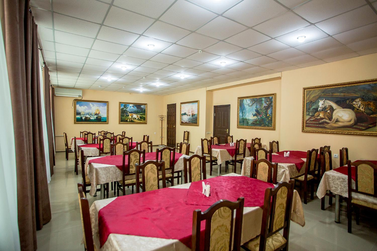 Food & Drinks, Premium Hotel, Izma‹l's'ka