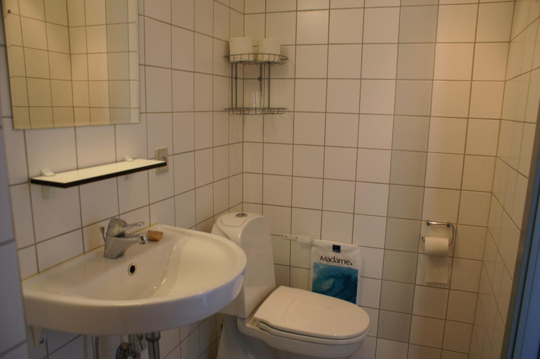 Others 2, Fjordlyst Hotel, Aabenraa