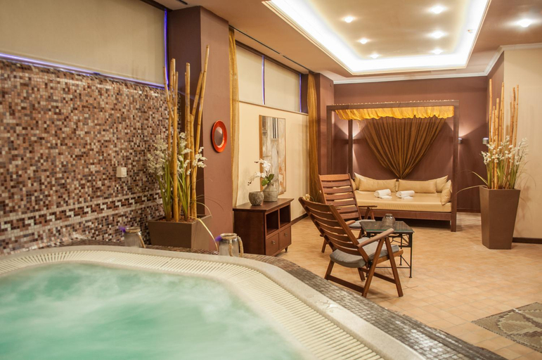 Sport & Beauty 2, Hotel Marina, Izola
