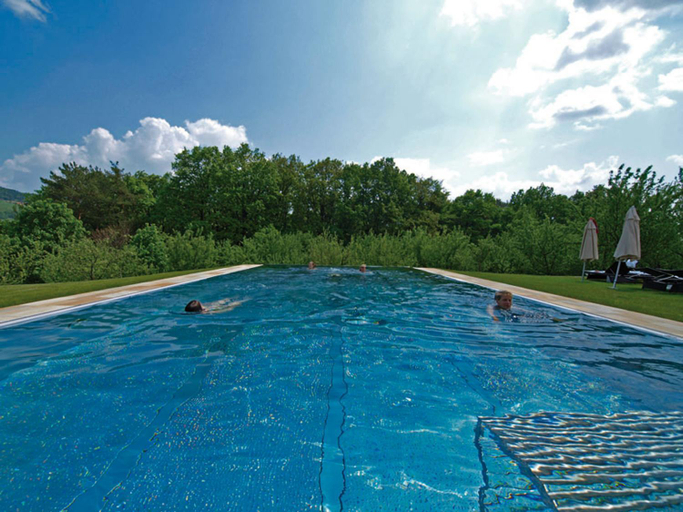 Sport & Beauty 2, RETTER Bio-Natur-Resort, Hartberg-Fürstenfeld