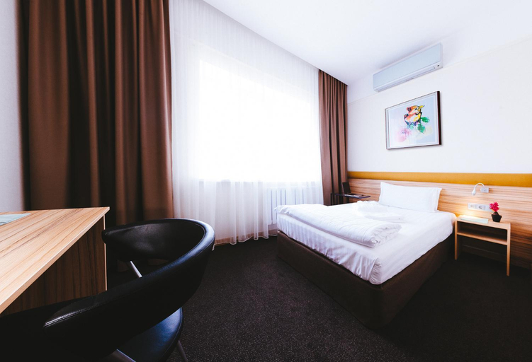 Bedroom 2, Torgay Hotel, Astana City