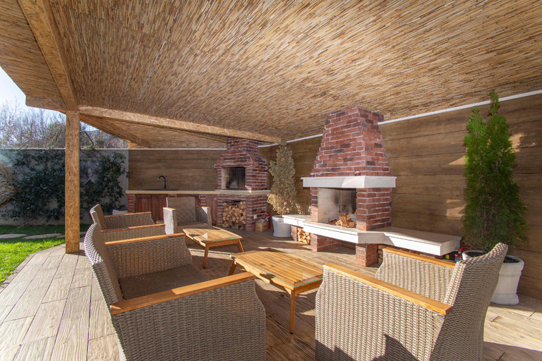 Food & Drinks 5, Dream Getaway & Spa