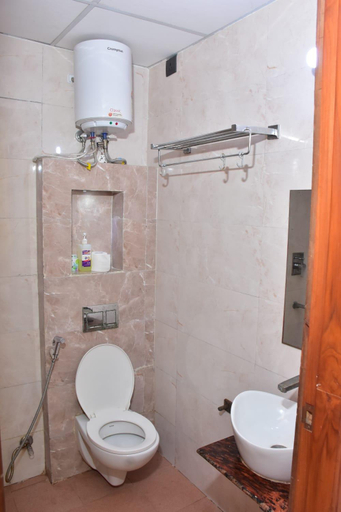 Bedroom 4, DIVINE STAY , Gautam Buddha Nagar