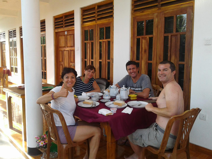 Others 5, Sayura Beach Hotel, Weligama