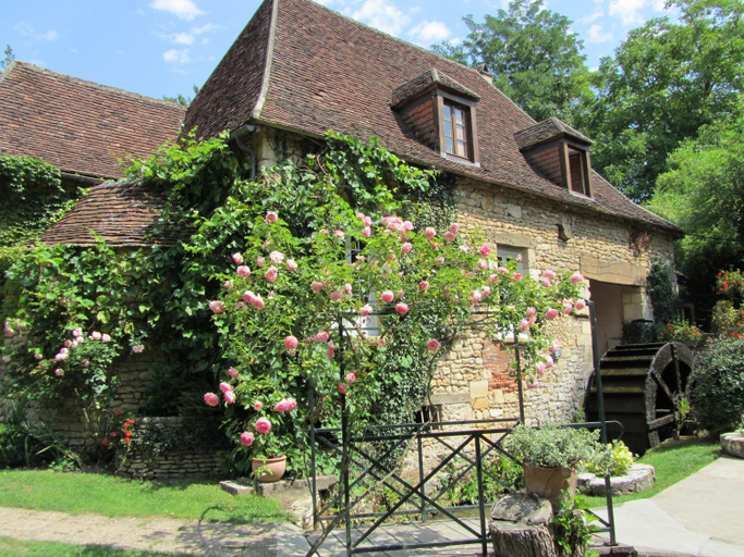 Others 3, Logis Hotel Le Moulin de la Beune, Dordogne