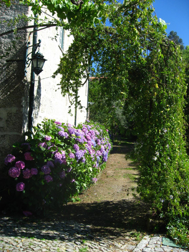 Others 3, Casa De Carcavelos, Cabeceiras de Basto