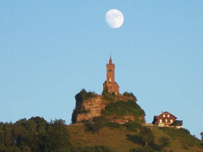 Logis Hotel Les Vosges, Moselle