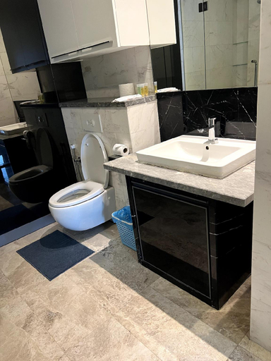 Bathroom 3, Platinum Service Suite 2 BR, Kuala Lumpur