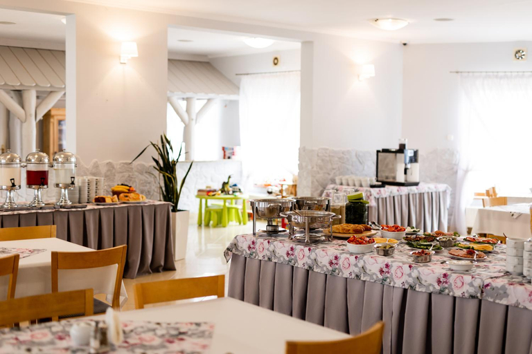 Food & Drinks 4, Hotel Nevada, Świebodzin