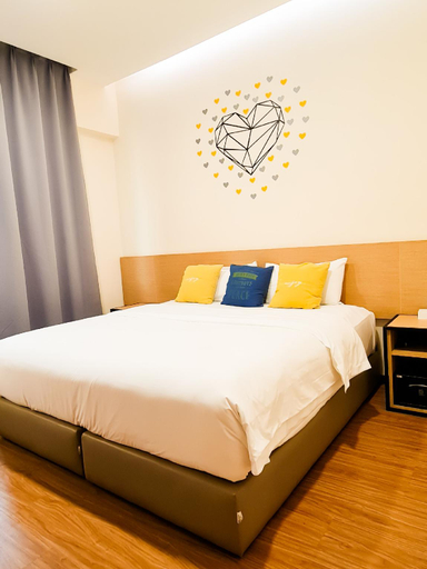 Bedroom 9