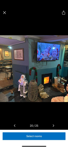 Others 4, Kings head, Cornwall