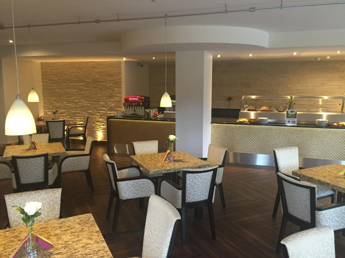 Food & Drinks 4, Casino & Hotel Admiral Strazny, Prachatice