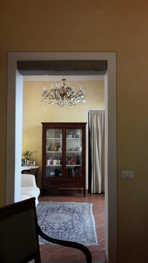 Public Area 2, Accademia Residence, Prato
