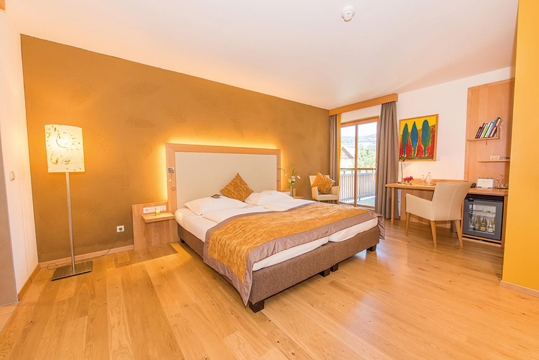 Bedroom 3, RETTER Bio-Natur-Resort, Hartberg-Fürstenfeld
