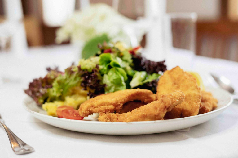 Food & Drinks 5, Metzenhof, Linz Land