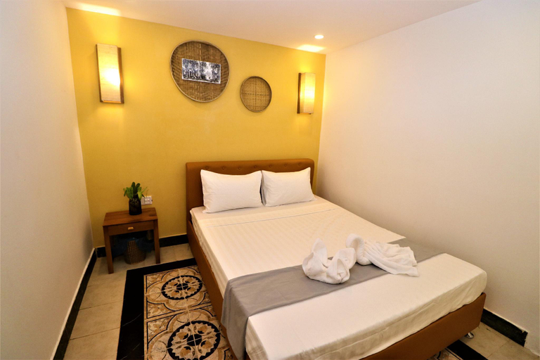 Bedroom 1