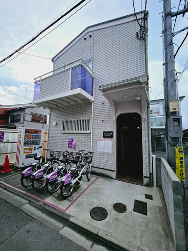 Exterior & Views 1, Royce Garden 2-Hanazono Stay- - Vacation STAY 15865, Kyoto