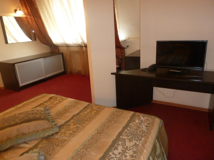Others 3, Colibri Hotel, Novosibirskiy rayon