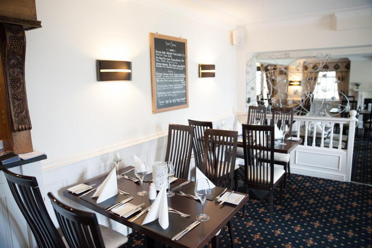Food & Drinks 3, The Treebridge Hotel, Redcar and Cleveland