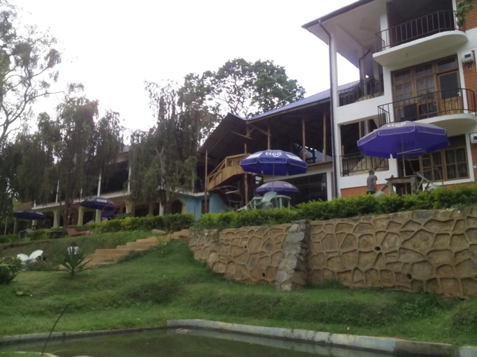 Sport & Beauty 5, Kakakuona Resort, Lushoto