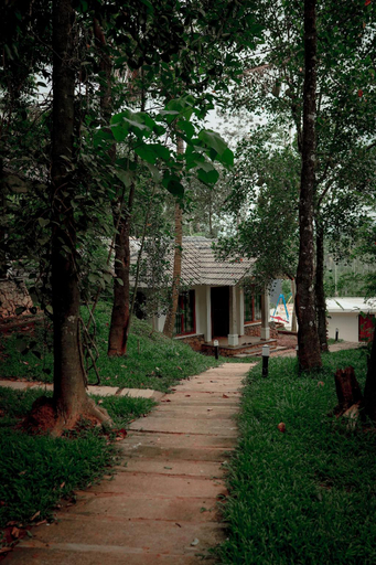 Exterior & Views, Century Village Resort, Wayanad