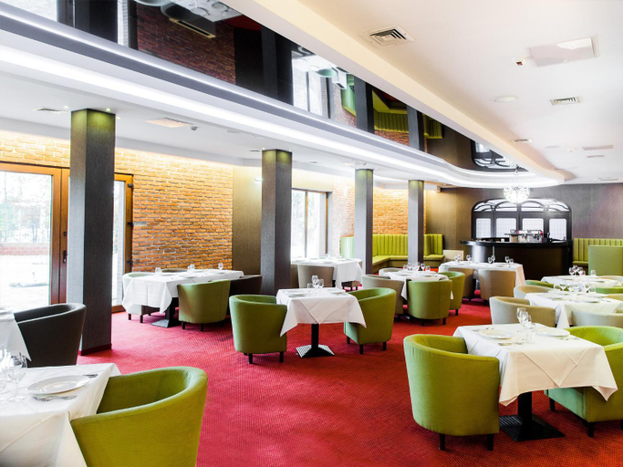 Food & Drinks 5, Hotel Viki, Szczecinek