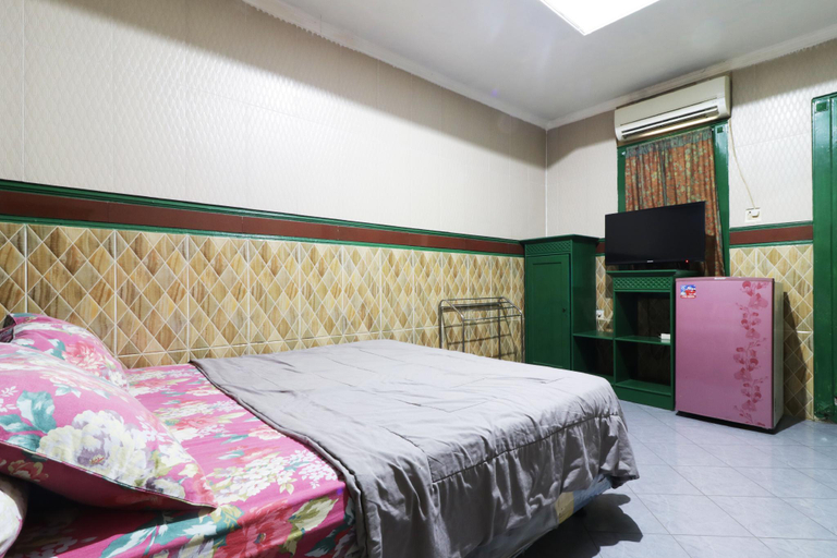 Bedroom 14