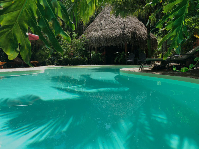 Sport & Beauty 5, Hotel El Pequeno Gecko Verde, Nicoya