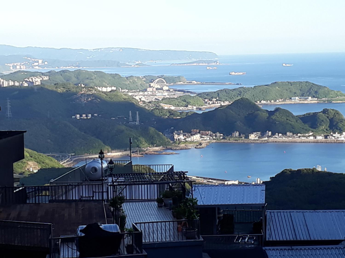 Others 5, Yun Cheng Homestay, New Taipei City