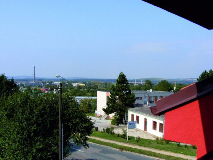 Others 2, Penzion u Mikulincu, Břeclav