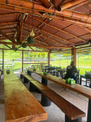 Food & Drinks 4, Ecohotel La Italia- Hotel Venecia, Antioquia, Venecia