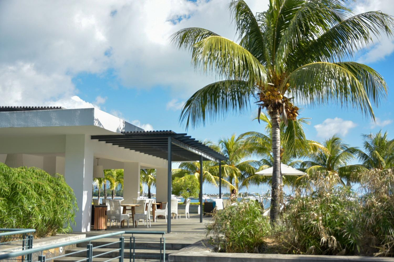Others 2, Latitude - with private plunge pool, Black River