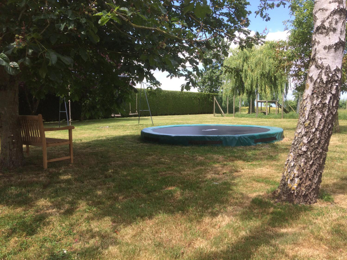 Sport & Beauty 5, D'Hommelbelle, West-Vlaanderen
