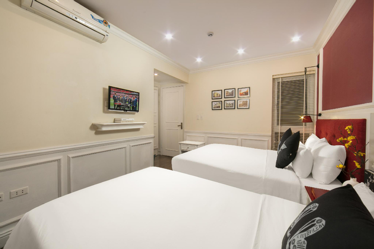 Bedroom 8