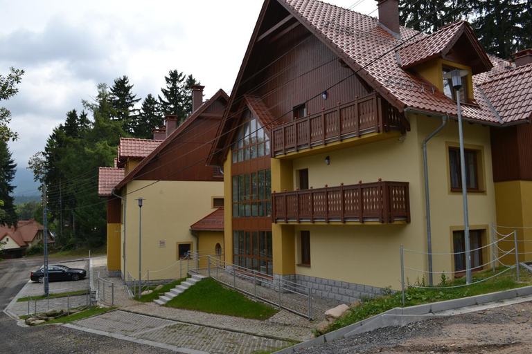 Exterior & Views 1, Hotel Dobry Klimat, Jelenia Góra