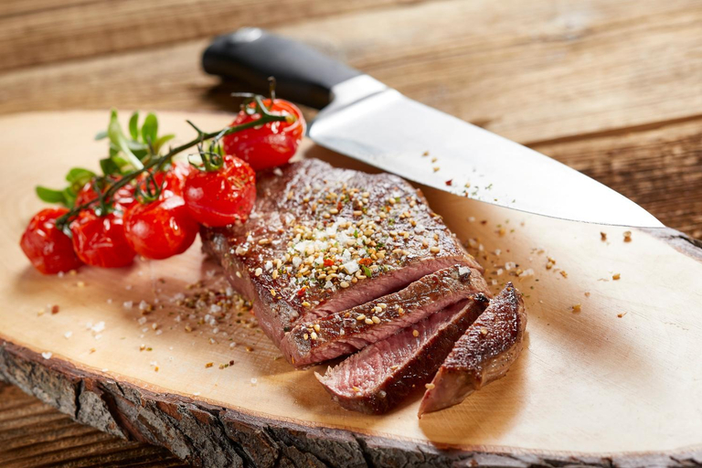 Food & Drinks 4, Gastehaus Dorf-Alm, Waldeck-Frankenberg