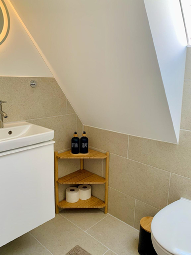 Bathroom 3, Luna o Mountainview o Pizzaoven, Schwyz