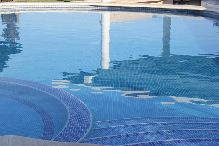Sport & Beauty 5, Hotel Arrecife Chachalacas, Úrsulo Galván